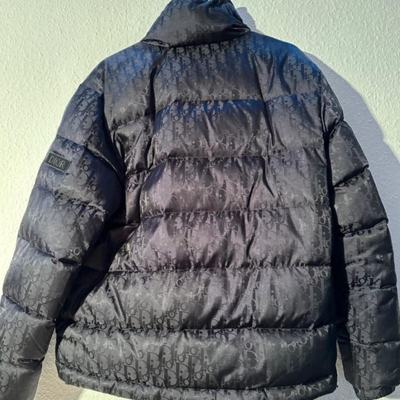 DIOR Winter Jacket - Picture 4 of 5